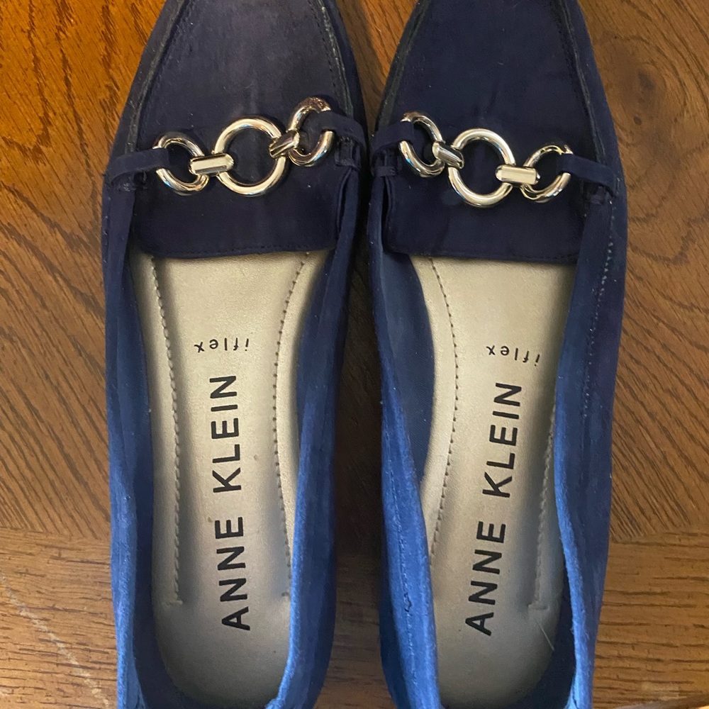 Anne Klein shoes